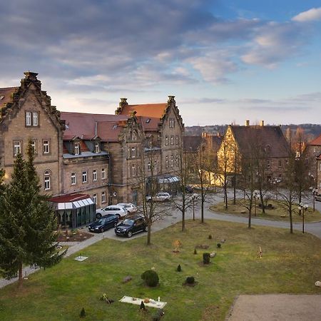 Hotel Schloss 네브라 외부 사진