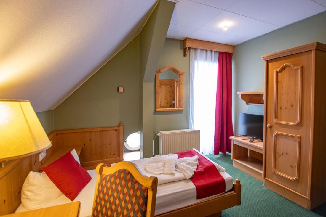 Hotel Schloss 네브라 외부 사진