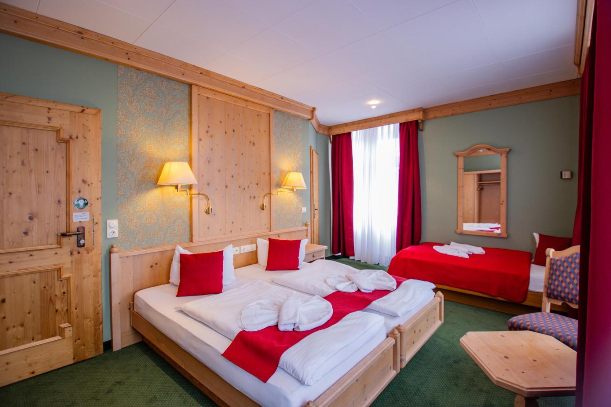 Hotel Schloss 네브라 외부 사진